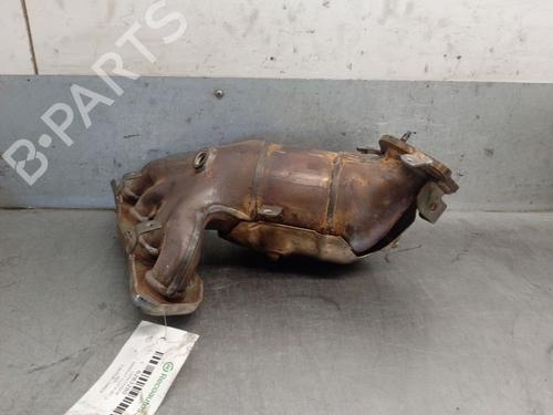 Catalyst RENAULT CLIO V (B7_) 1.6 E-TECH 140 (B7MU) | BP39747197M10 - Image 2