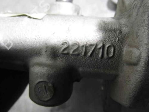 Brake master cylinder CITROËN XSARA PICASSO (N68) 1.6 HDi | BP2093439M77 
