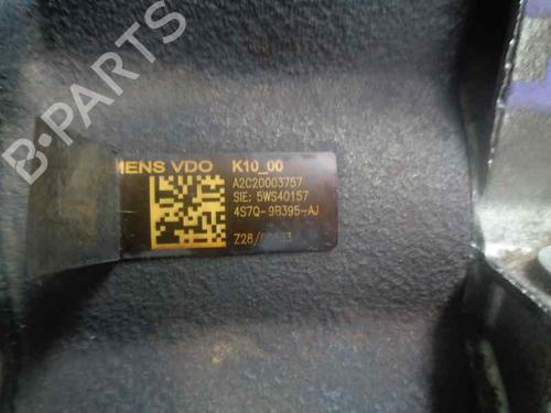 Injection pump PEUGEOT 607 (9D, 9U) 2.7 HDi 24V | BP7220849M78