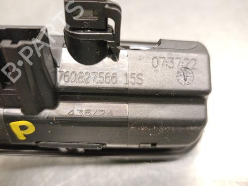 Elektronisk modul VW TOUAREG (CR7, RC8) 3.0 TSI 4motion | BP30062098M83 