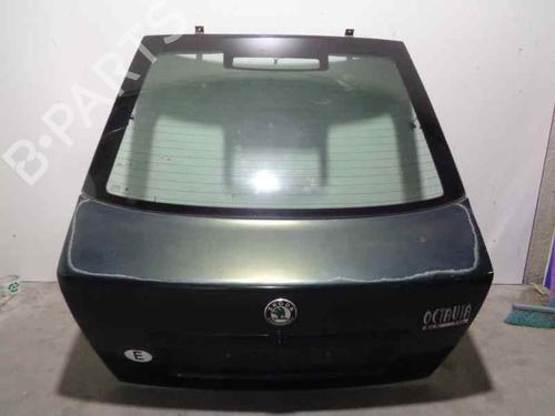 Used Tailgate SKODA OCTAVIA I (1U2) 1.9 TDI (90 hp) 7304493