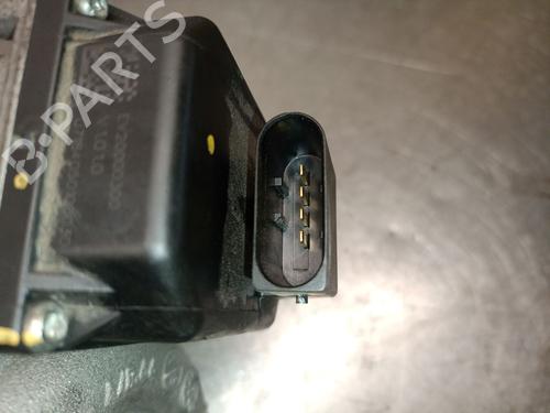 Turbocharger/Supercharger HYUNDAI TUCSON (TL, TLE) 1.7 CRDi | BP29709088M71