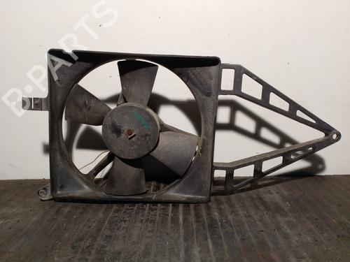 Used Radiator fan OPEL CORSA B (S93) 1.2 i (F08, F68, M68) (45 hp) 16339455