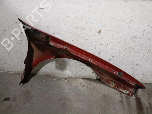 Left front fenders VW GOLF IV (1J1) 1.6 | BP26605614C41 