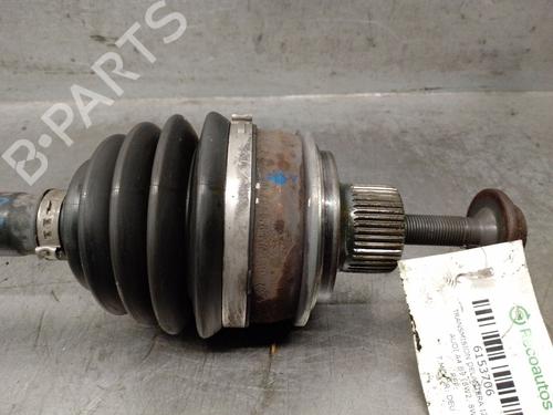 Left front driveshaft AUDI A4 B9 (8W2, 8WC) 2.0 TDI | BP38177481M38 - Image 2