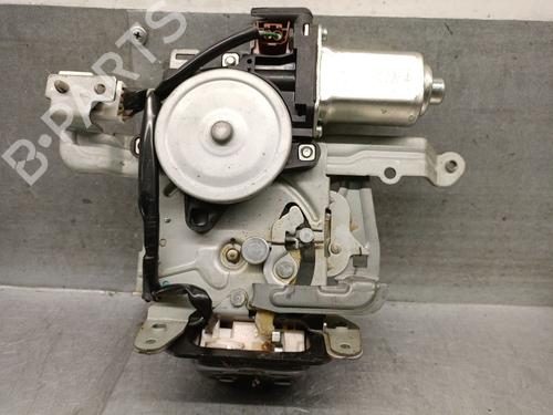 Tailgate lock INFINITI FX 30d AWD | BP39079977C101 - Image 2