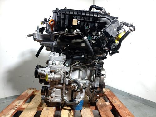 Engine HYUNDAI BAYON (BC3) 1.0 T-GDI 48V-Hybrid | BP36841088M1 - Image 2