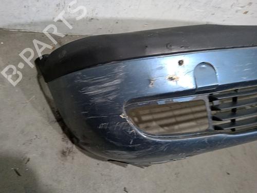 Other OPEL ZAFIRA A MPV (T98) 2.0 DTI 16V (F75) | BP31143521O1