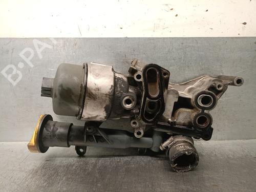 Soporte OPEL CORSA D (S07) 1.3 CDTI (L08, L68) (75 hp) 31161687