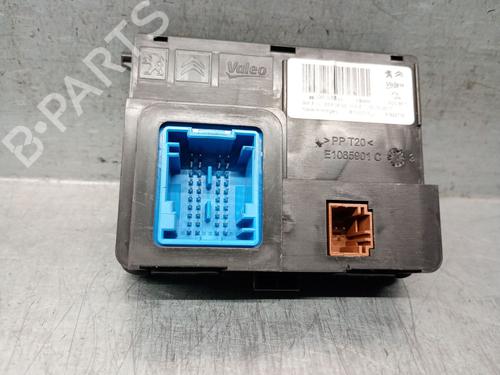 Electronic module PEUGEOT 3008 II SUV (MC_, MR_, MJ_, M4_) 1.6 BlueHDi 120 | BP28360116M83 