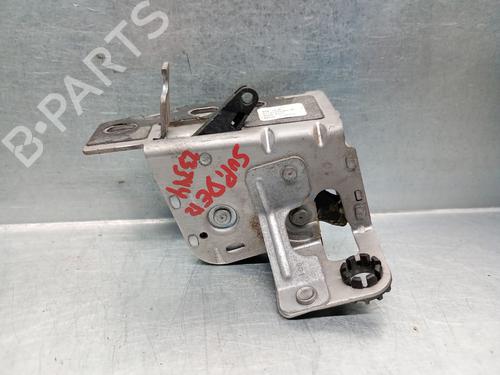 Rear right lock FORD TRANSIT CONNECT V408 Box Body/MPV 1.6 TDCi DT11V43286AD
