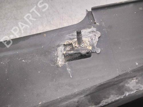 Spoiler bagklap JEEP COMPASS (MK49) 2.0 CRD 4x4 | BP11293259C96 