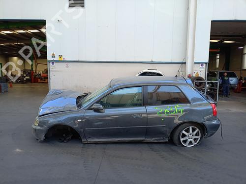 Used Parts AUDI A3 (8L1)  1.6  4920492