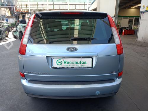 Instrument cluster FORD FOCUS C-MAX (DM2) 1.6 TDCi | BP38526037C47 - Image 10