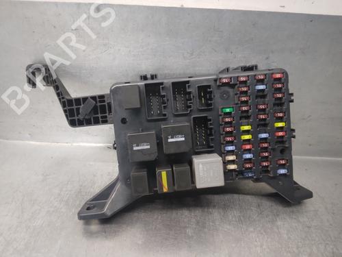Used Fuse box FORD MONDEO III (B5Y) 2.0 TDCi (130 hp) 13552250