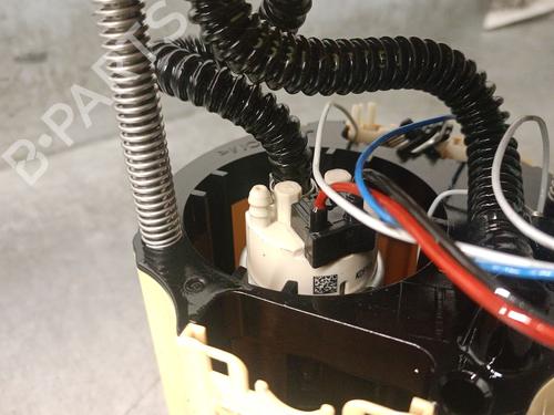 Fuel pump CHEVROLET AVEO Hatchback (T300) 1.3 D | BP29763040M76 