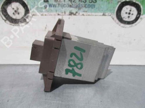 Used Heater resistor HYUNDAI SANTA FÉ II (CM) [2005-2015]  11667447