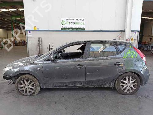 Headlight switch HYUNDAI i30 (FD) | BP21019728I24 - Image 3