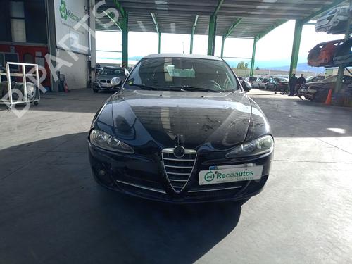 Right front window switch ALFA ROMEO 147 (937_) 1.9 JTDM 16V (937.AXN1B, 937.BXN1B) | BP40261055I26 - Image 12