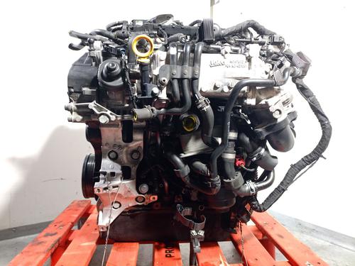 Engine SEAT LEON ST (5F8) 1.6 TDI | BP37446384M1 - Image 3