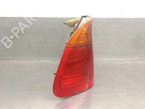 Left taillight BMW 3 (E46) 316 i | BP28027905C34 