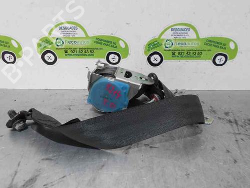 Rear right seatbelt KIA PICANTO I (SA) 1.0 | BP7443788I28 