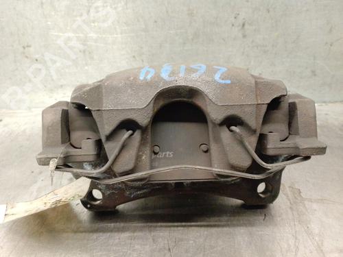 Right front brake caliper AUDI A4 B9 (8W2, 8WC) 2.0 TDI | BP38177479M104 - Image 2
