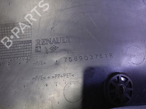 Underbody protection RENAULT MASTER III Van (FV) 2.3 dCi 125 FWD (FV0C, FV0D, FV0G, FV0H, FV0J, FV0K,... | BP30137232M92