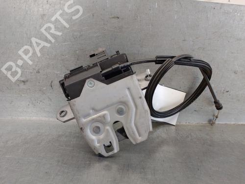Used Tailgate lock Tailgate lock JAGUAR XF I (X250) 2.7 D (207 hp) 33691279 33691279