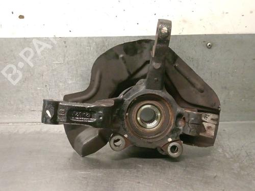 Used Right front steering knuckle Right front steering knuckle PEUGEOT 807 (EB_) 2.2 HDi (128 hp) 34722214 34722214