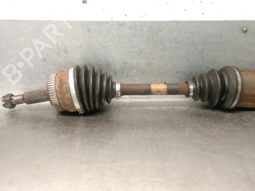 Used Right front driveshaft Right front driveshaft 37537457 37537457