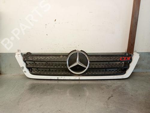 Used Grille Grille 34174623 34174623
