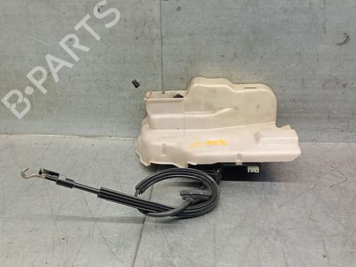 Front left lock VW TOURAN (1T1, 1T2) 1.9 TDI | BP29568593C98