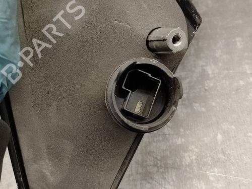 Right mirror BMW 5 Gran Turismo (F07) 530 d xDrive | BP17707720C27 