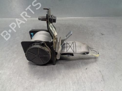 Rear center seatbelt KIA MAGENTIS II (MG) 2.0 CRDi | BP13611565I27 