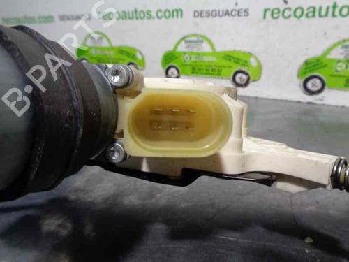 Front left window mechanism BMW 5 (E60) 520 d | BP5318404C22 