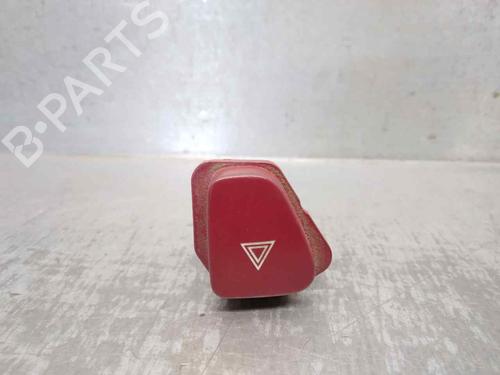 Used Warning switch PEUGEOT 607 (9D, 9U) 2.7 HDi 24V (204 hp) 18262175