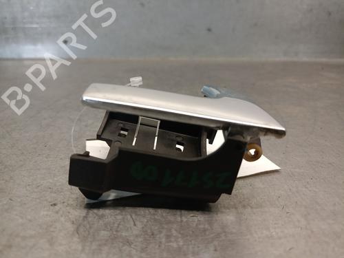 Front right interior door handle VW POLO (6N2) 1.9 SDI | BP33873412I14 - Image 4