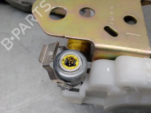 Front left seatbelt HYUNDAI SANTA FÉ I (SM) 2.0 CRDi | BP27605901I26 