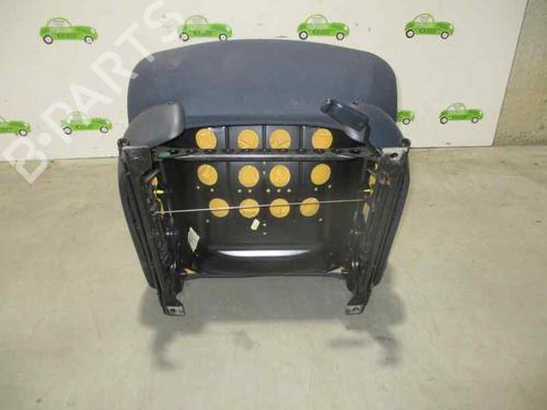Right front seat VW SHARAN (7M8, 7M9, 7M6) 1.9 TDI | BP2092043C16 