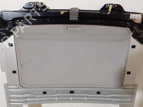 Sunroof HONDA ACCORD VII (CL, CN) 2.2 i-CTDi (CN1) | BP16026797C124 