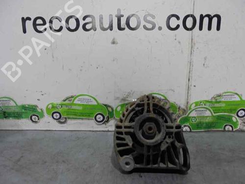 Used Alternator Alternator 2058523 2058523