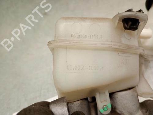 Brake master cylinder MITSUBISHI OUTLANDER III (GG_W, GF_W, ZJ, ZL, ZK) Plug-in Hybrid (GG2W) | BP29305735M77 