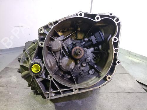 Used Gearbox CITROËN C4 Grand Picasso I (UA_) 2.0 HDi 138 (136 hp) 30725327
