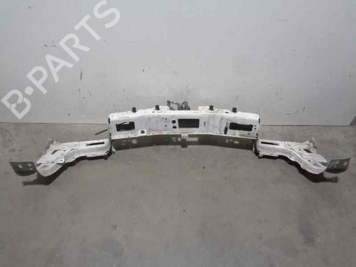 Front slam panel OPEL COMBO Box Body/MPV (X12) 1.3 CDTI (B05) | BP7114647C72 