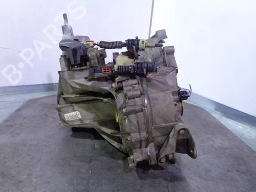Gearbox FORD MONDEO III (B5Y) 2.0 TDCi | BP15640777M3 