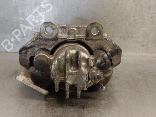 Left front brake caliper CITROËN C4 III (BA_, BB_, BC_) 1.2 PureTech 130 (BAHNSA, BAHNSB) | BP36359235M105 - Image 4