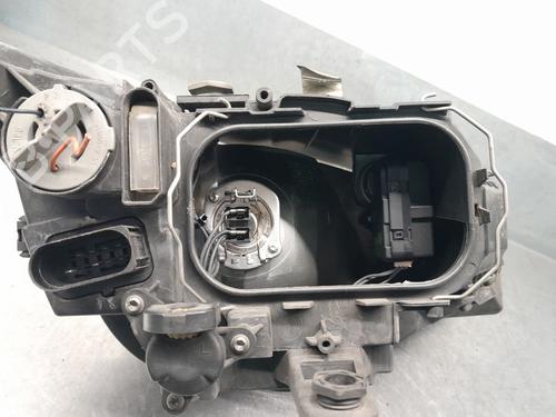 Left headlight SEAT LEON ST (5F8) 2.0 TDI | BP36410199C28  - Image 5
