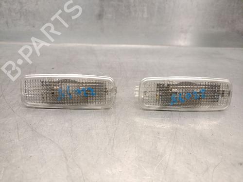 Used Interior roof light AUDI A5 (8T3) 3.0 TDI quattro (240 hp) 23426675