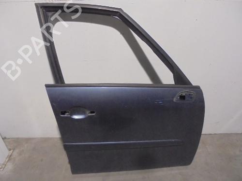 Used Right front door CITROËN C4 Grand Picasso I (UA_) 1.6 HDi 110 (112 hp) 10350520